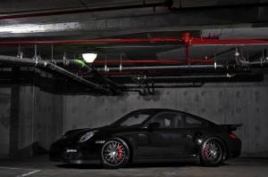 Porsche 911 Turbo RM580 by RENM 2011 года